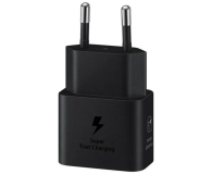 Ładowarka i akumulator Samsung Ładowarka Sieciowa 25W